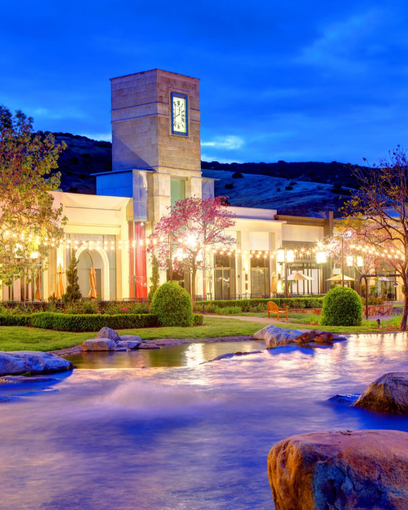Thousand Oaks