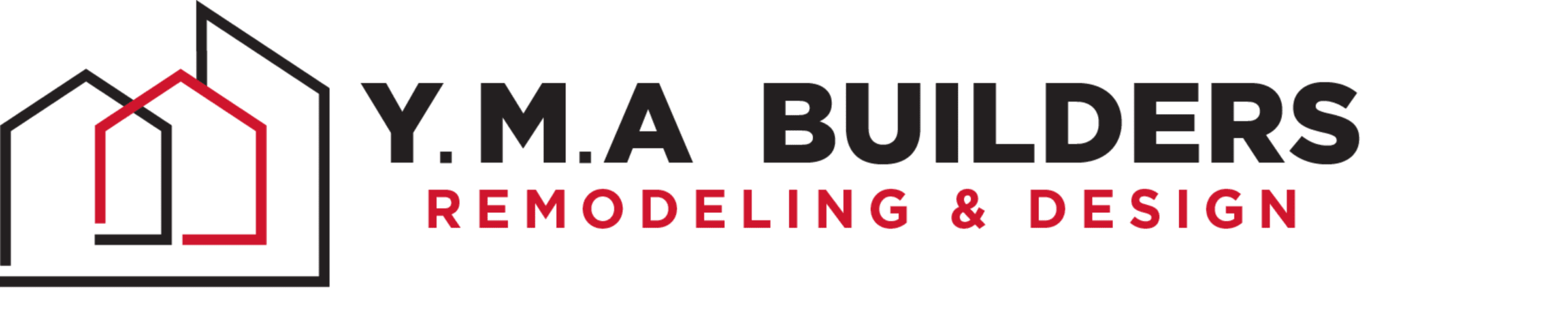 YMA Builders Logo